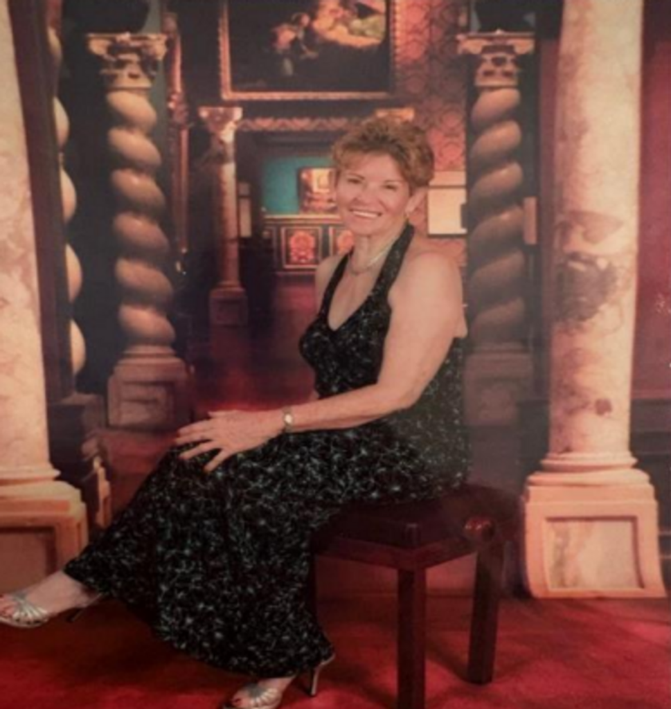 Edith "Miss Marie" Koehler Profile Photo