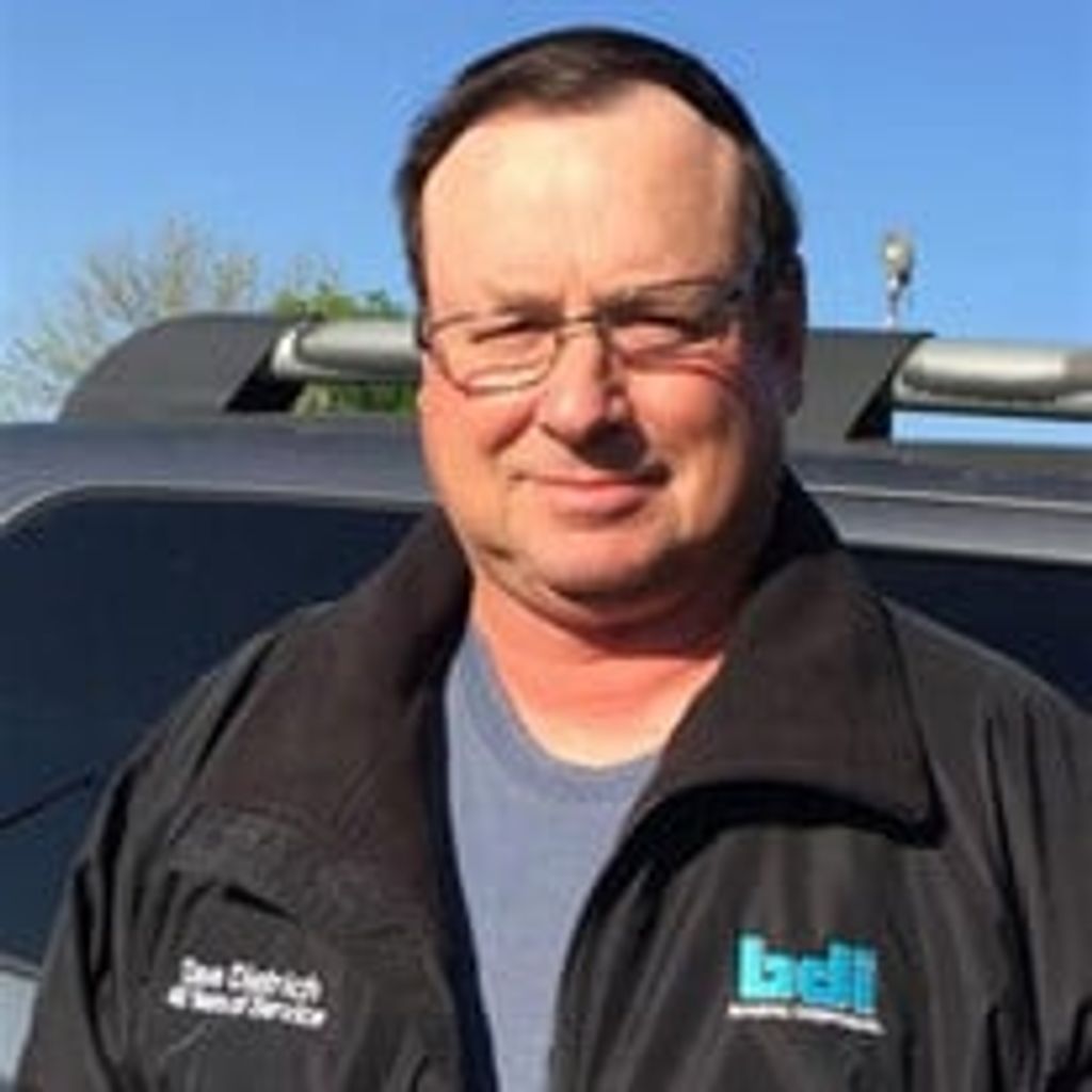 David John Dietrich Profile Photo