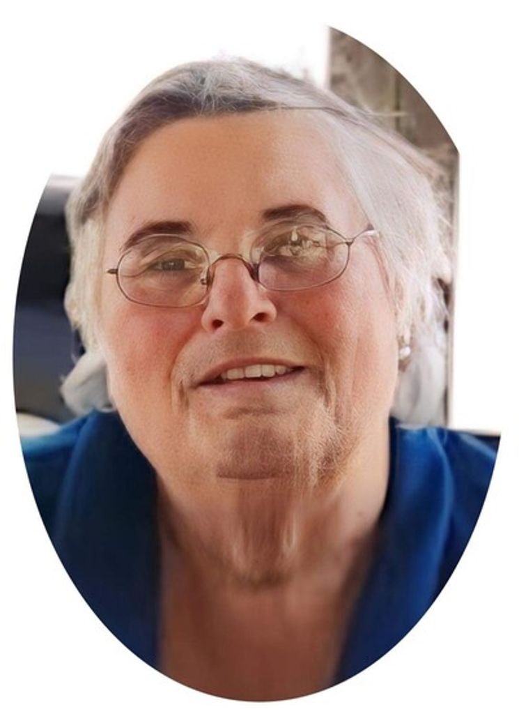 Margaret Belle Parks Profile Photo