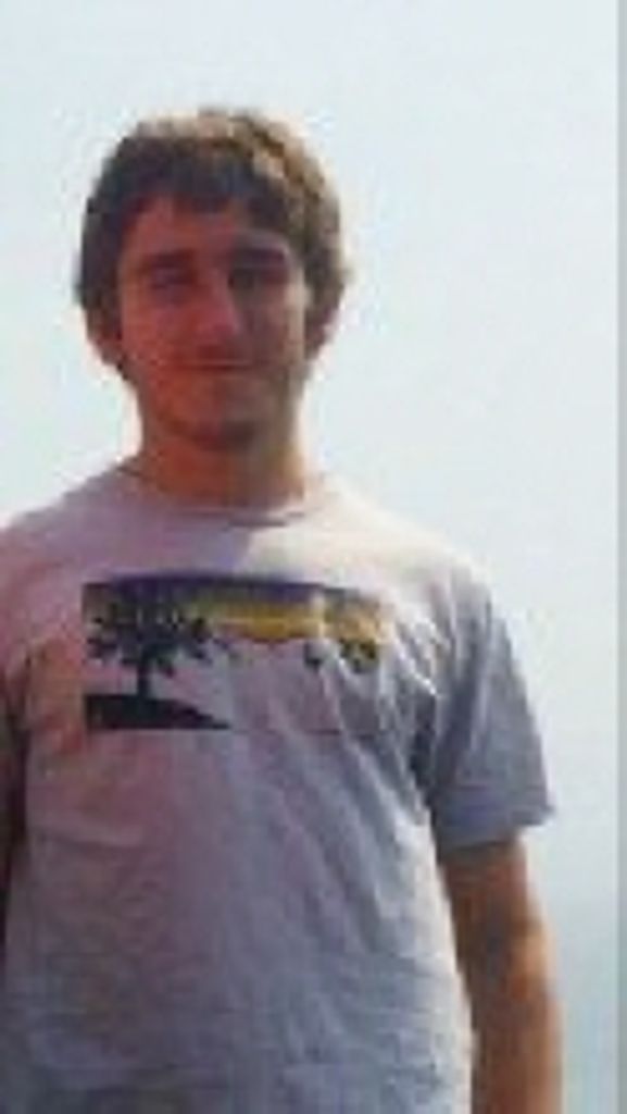 Mr. Samuel James Sturgill