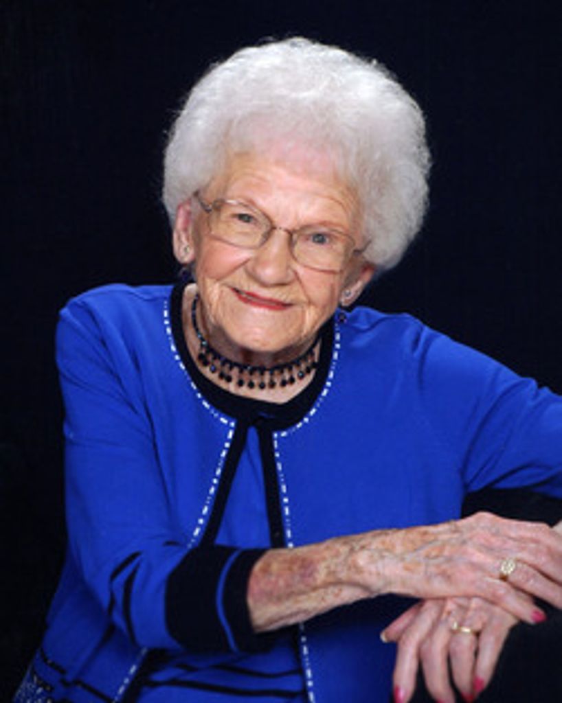 Helen Rohweder