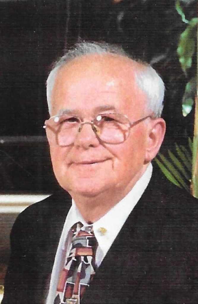 Thomas "Tod" L. Smith