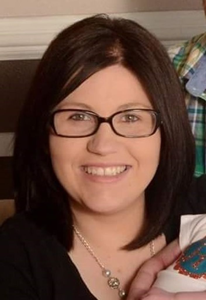 Samantha J. Brown Profile Photo