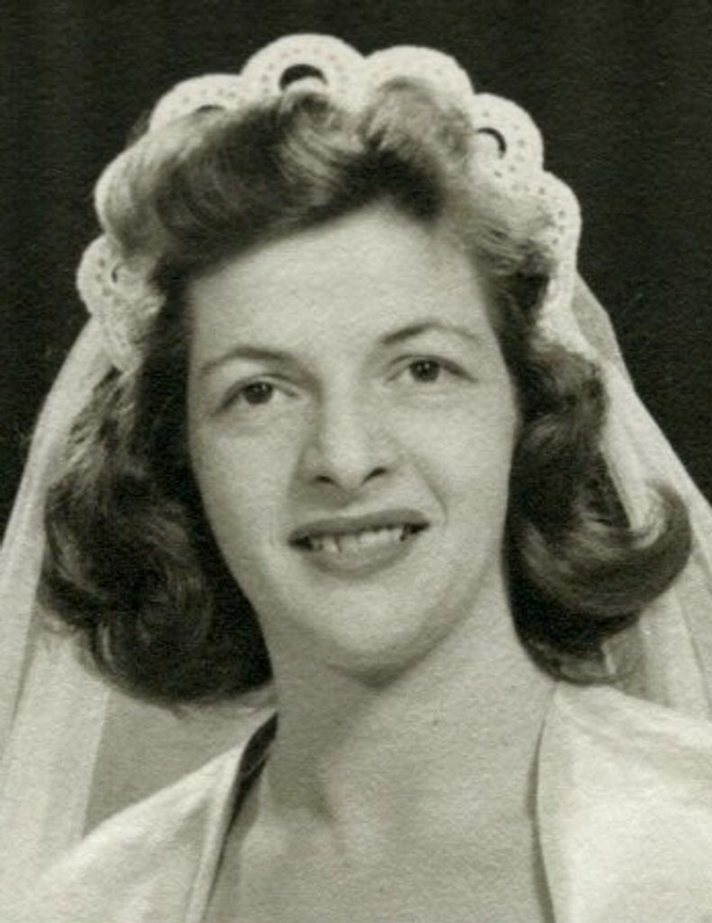 Josephine T. Gangloff