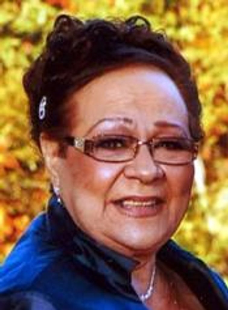 Maria Mayra Jimenez