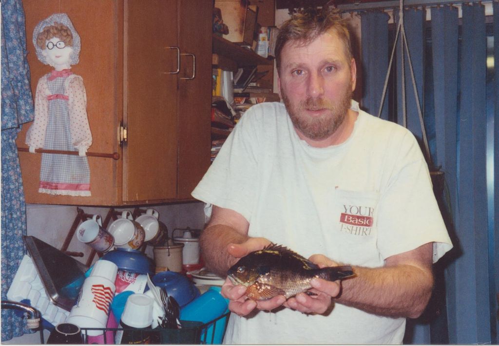 James Edward Gross