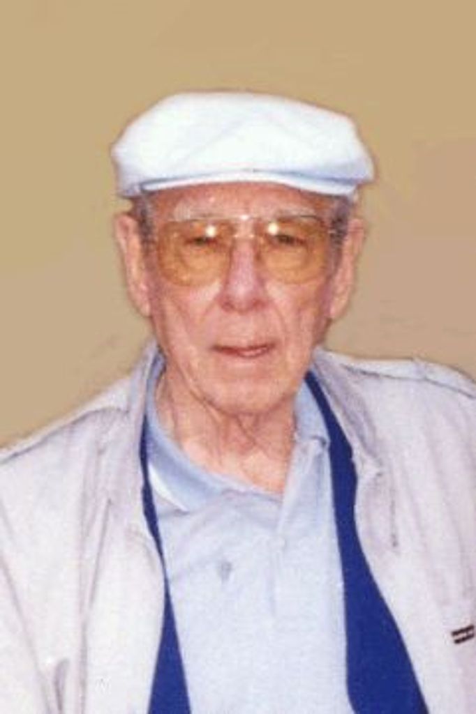 Harold A. Stolts