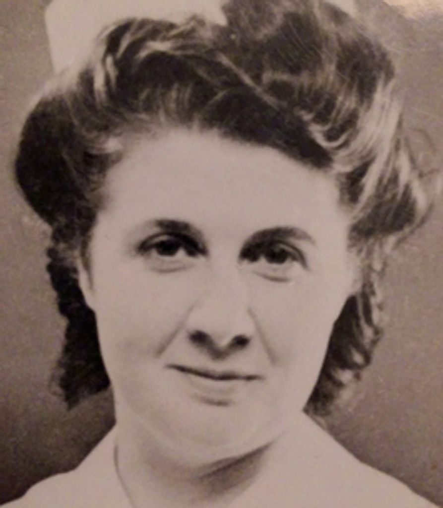 Elizabeth Roberts