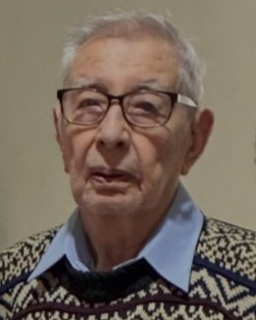 Refugio Martinez Profile Photo
