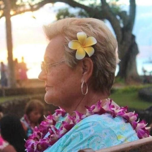 Eveline M. Hernandez Profile Photo