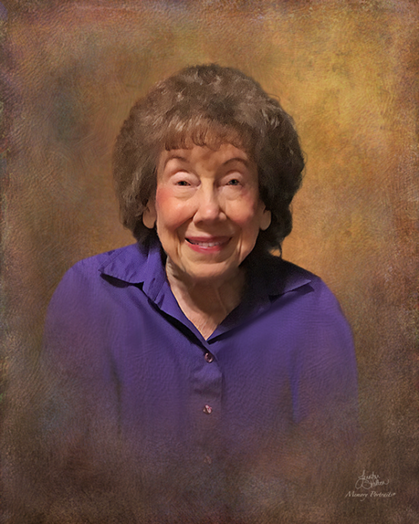 Dorothy Kacir