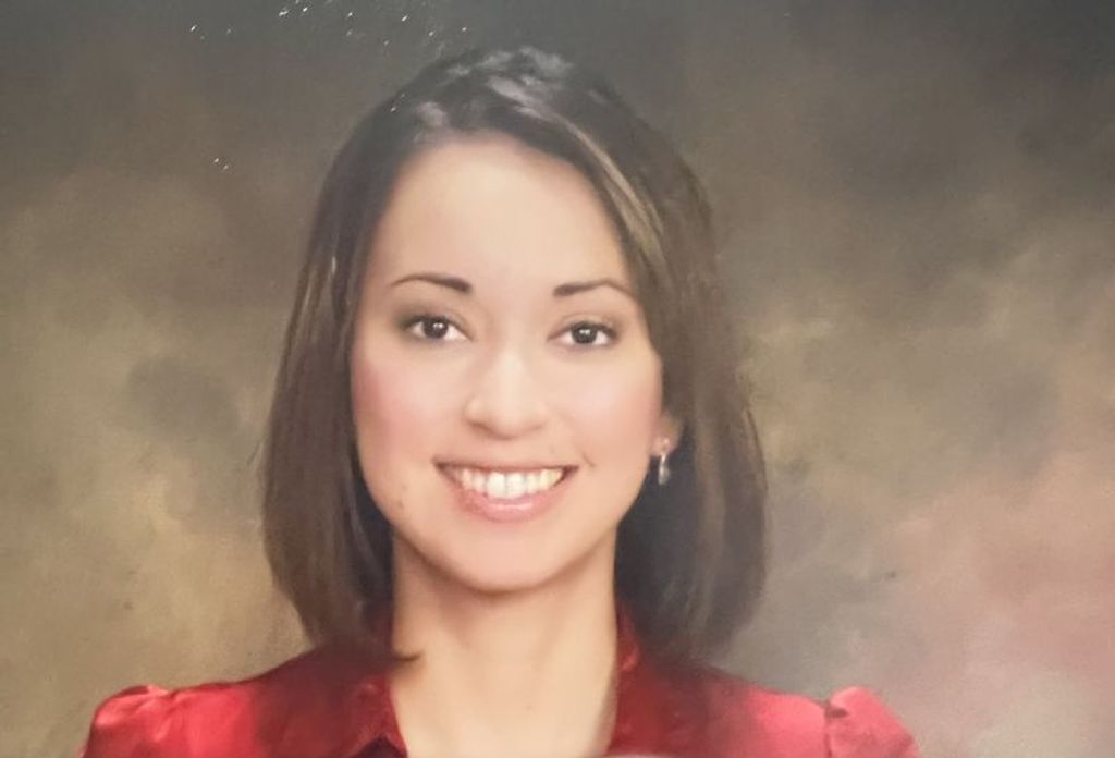 Eva Maria Nunez
