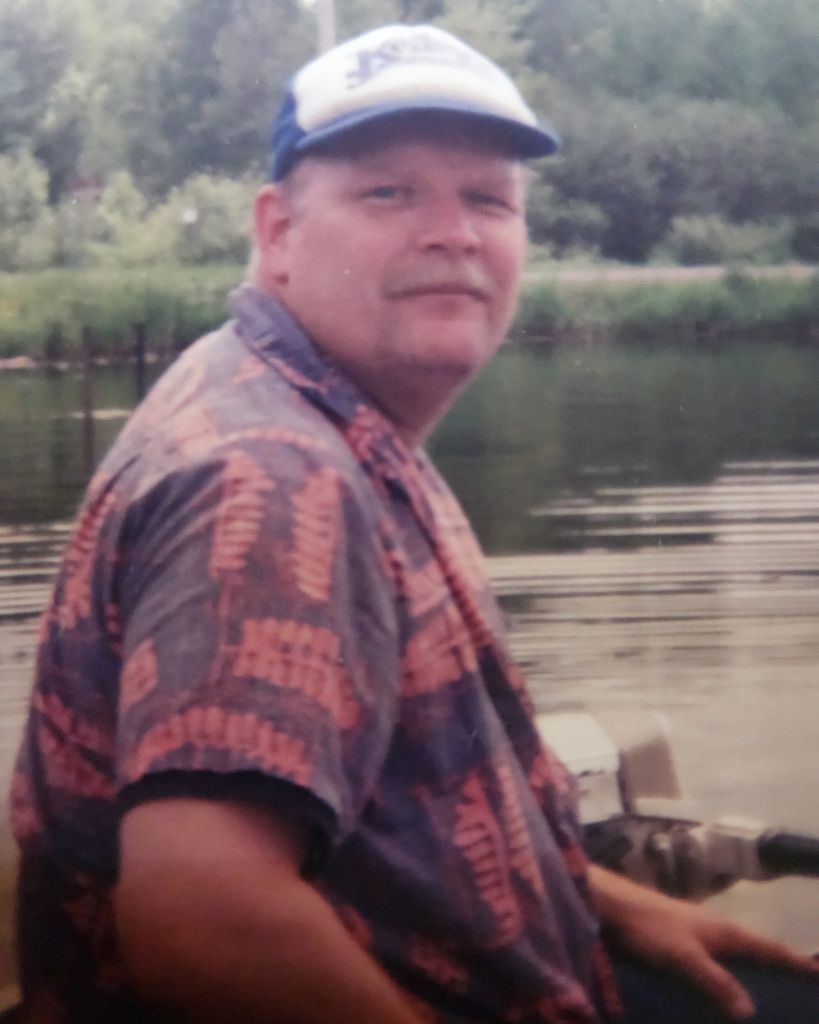 Gary A. Szymanski