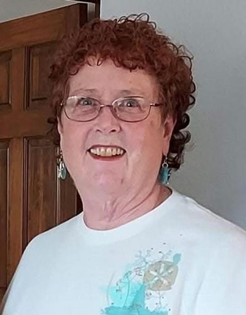 Kimberly Ann Schroeder Profile Photo