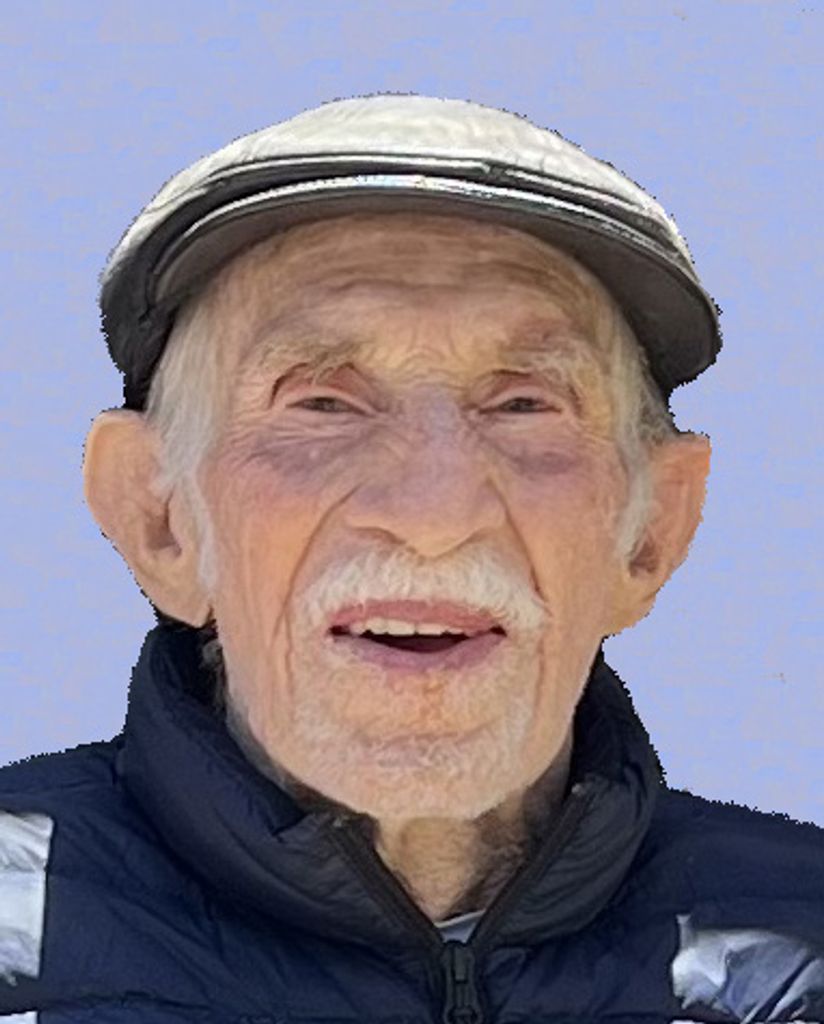 George "Red" Jaramillo, Jr.