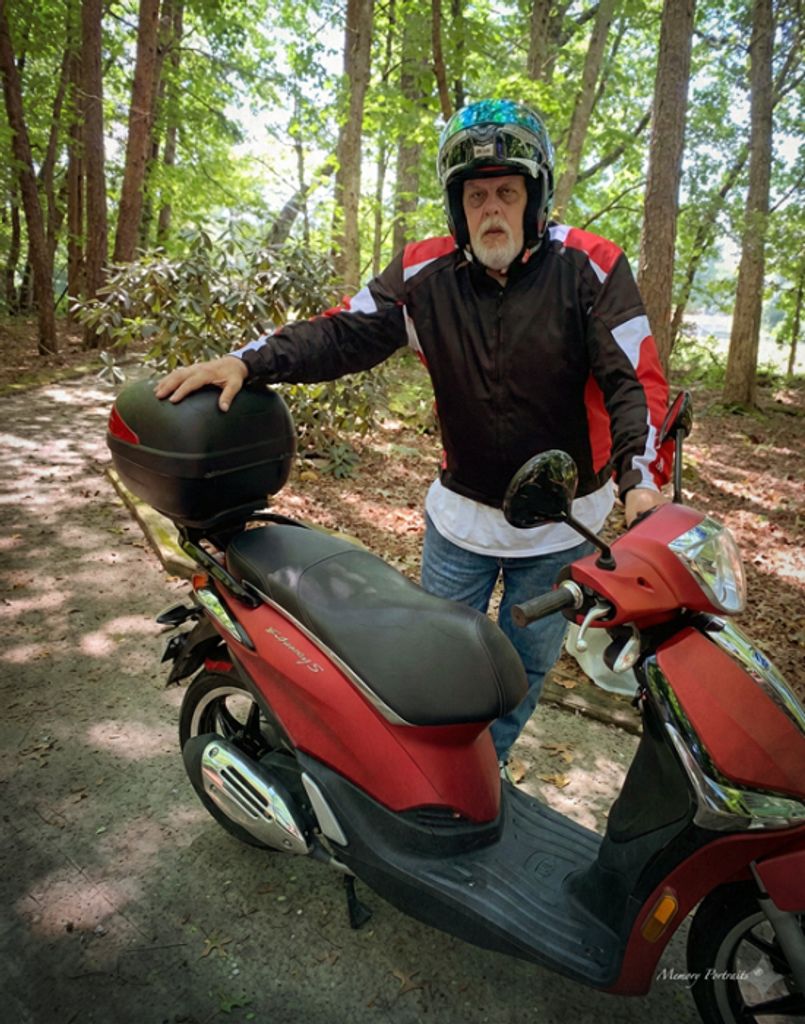 William Alan Ray Profile Photo