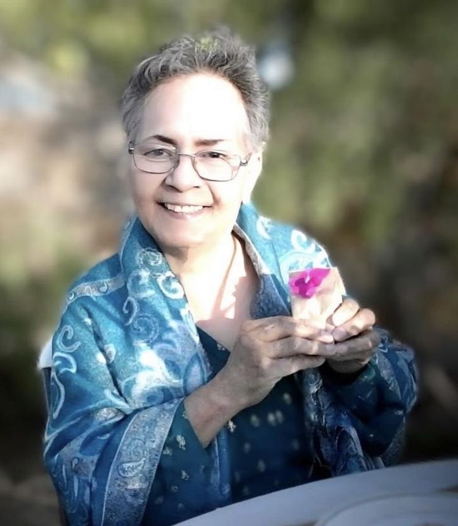 Elizabeth Castañeda Chávez Profile Photo