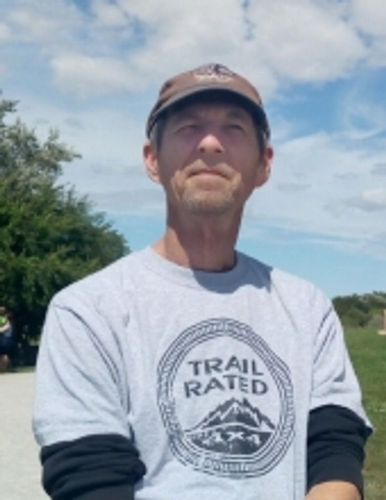Kevin Bruce Brandford Profile Photo