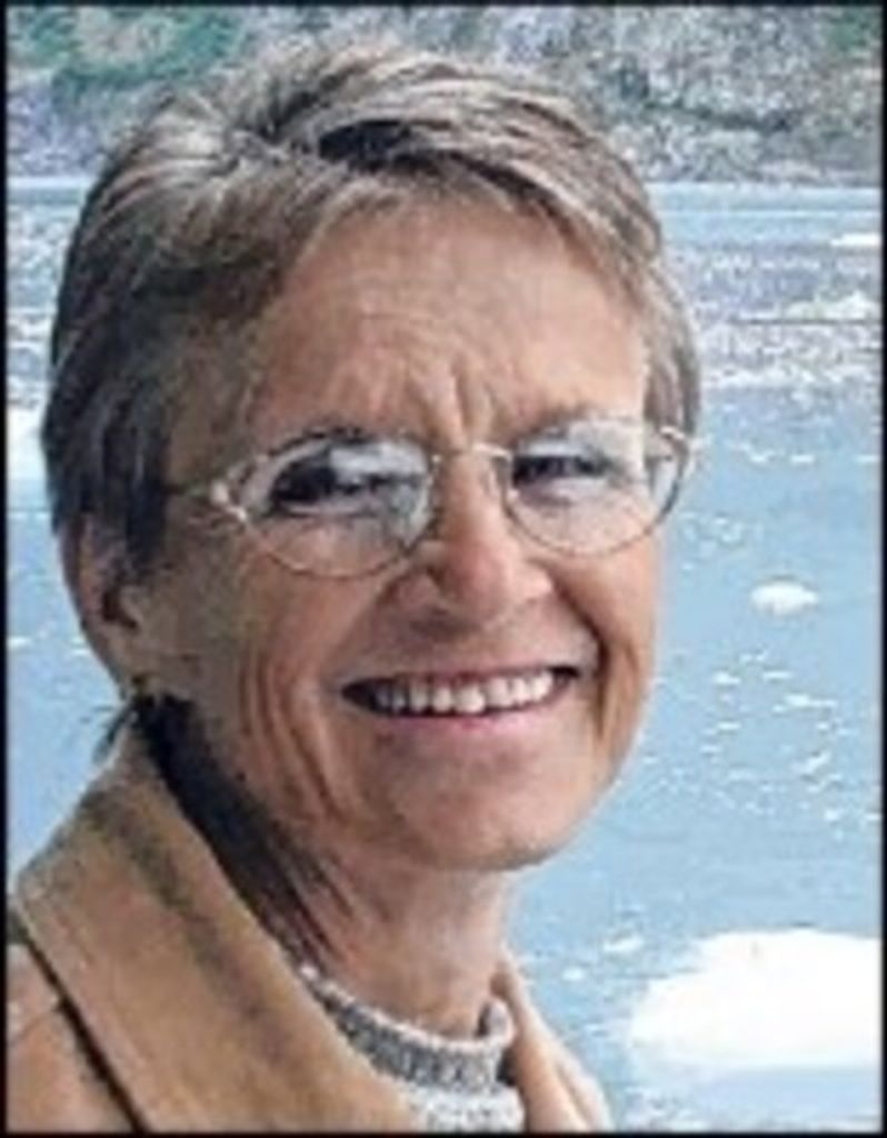 Veronica Ann Frink Profile Photo