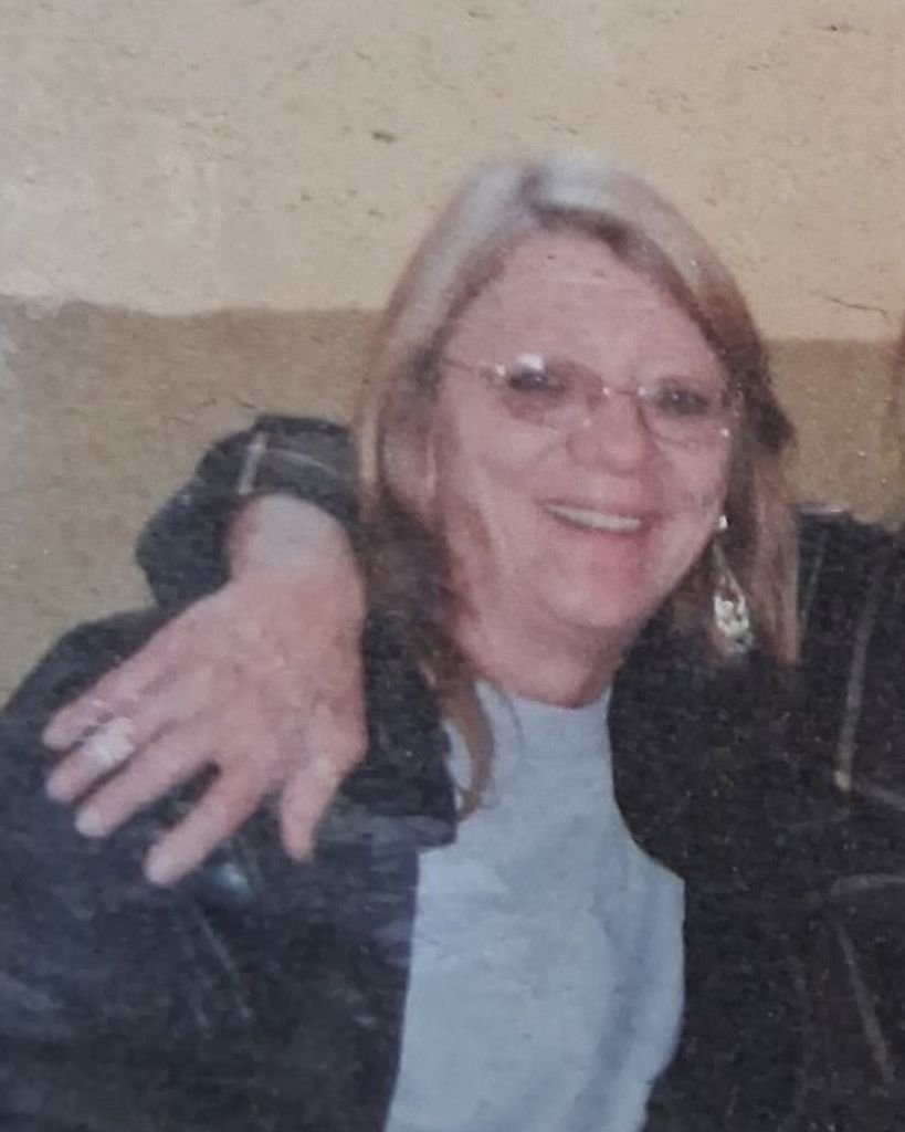 Frankie Jean Lundmark