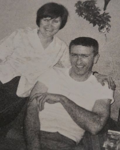 Donald Lee Schofield's obituary image