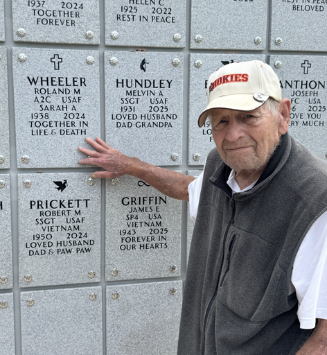 Roland McNeil Wheeler Profile Photo