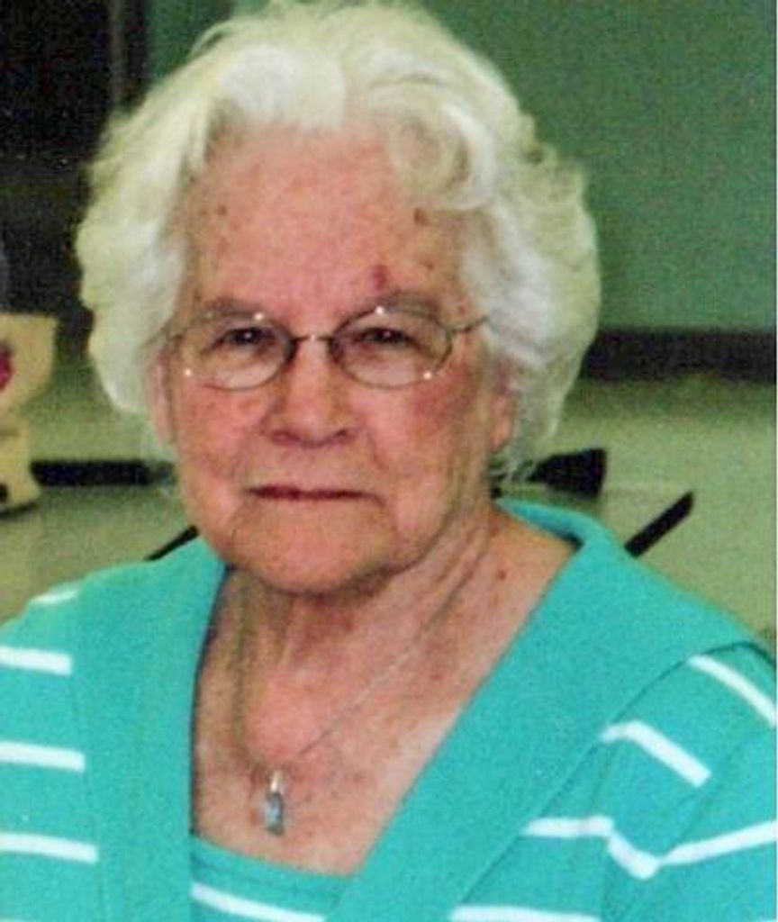 Rosa Barbara Lucht Profile Photo