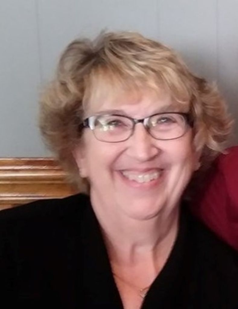 Martha A. Crouse