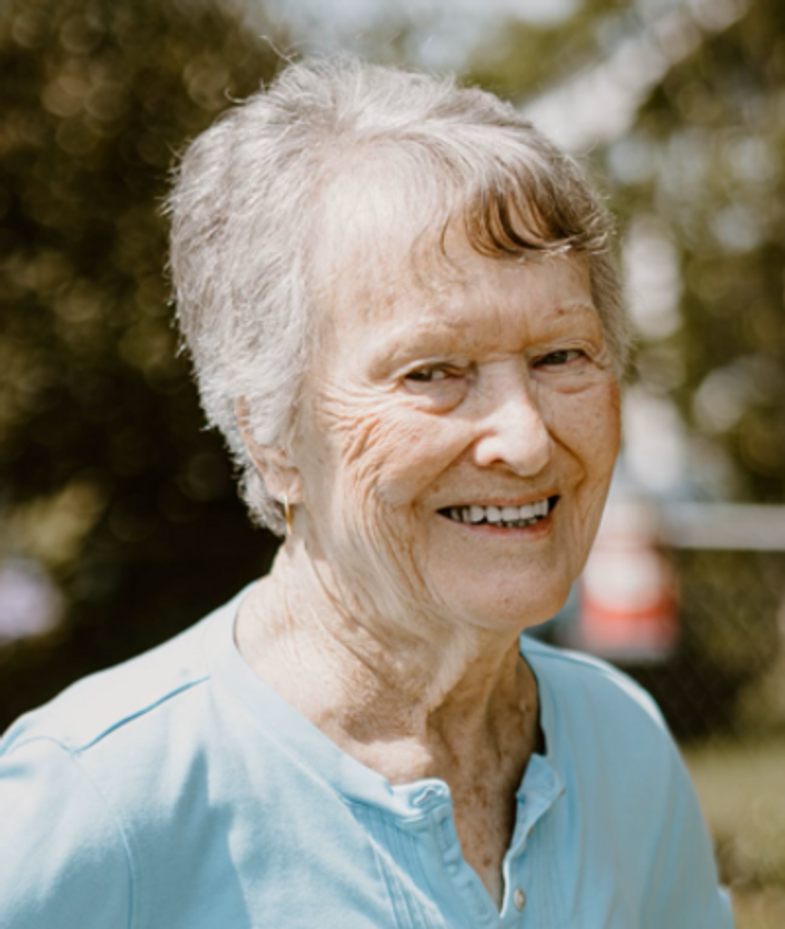 Joan "Jo" Bourne Jordan Profile Photo
