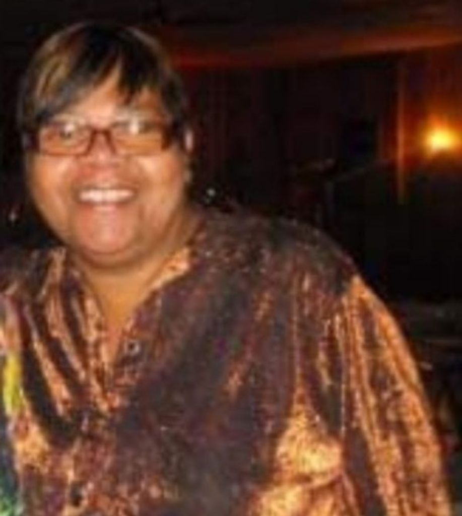 Maria Antoinette Jones Profile Photo