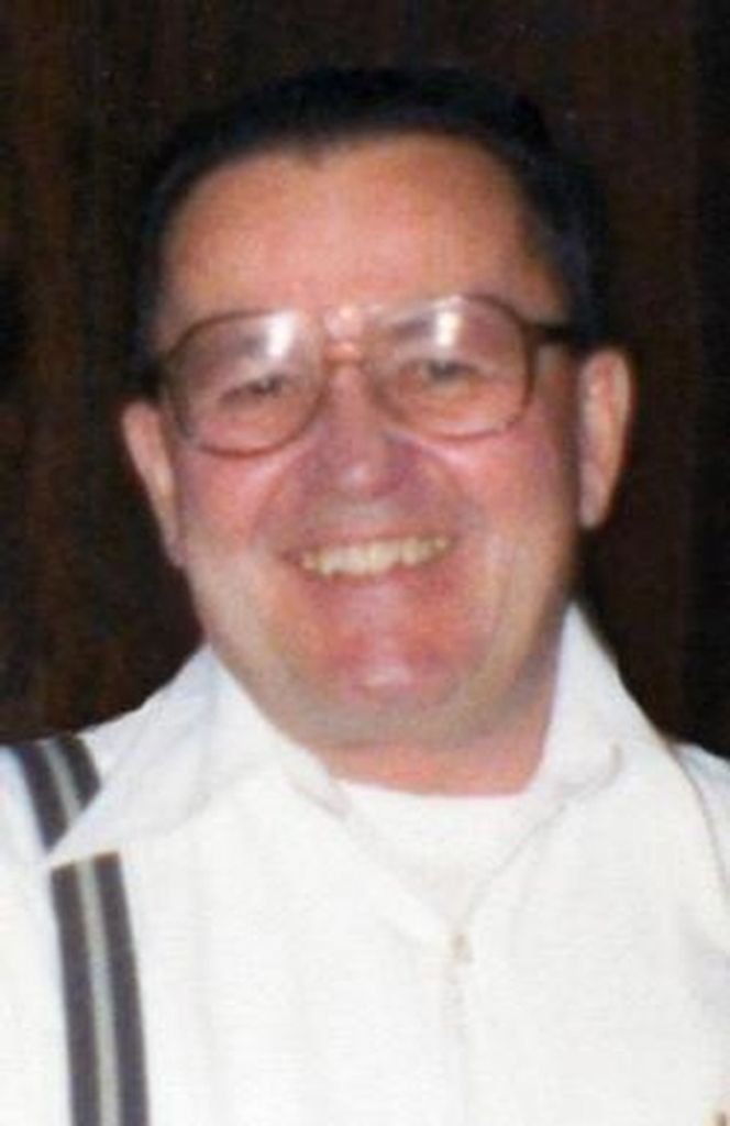 Sylvester J. Criscione