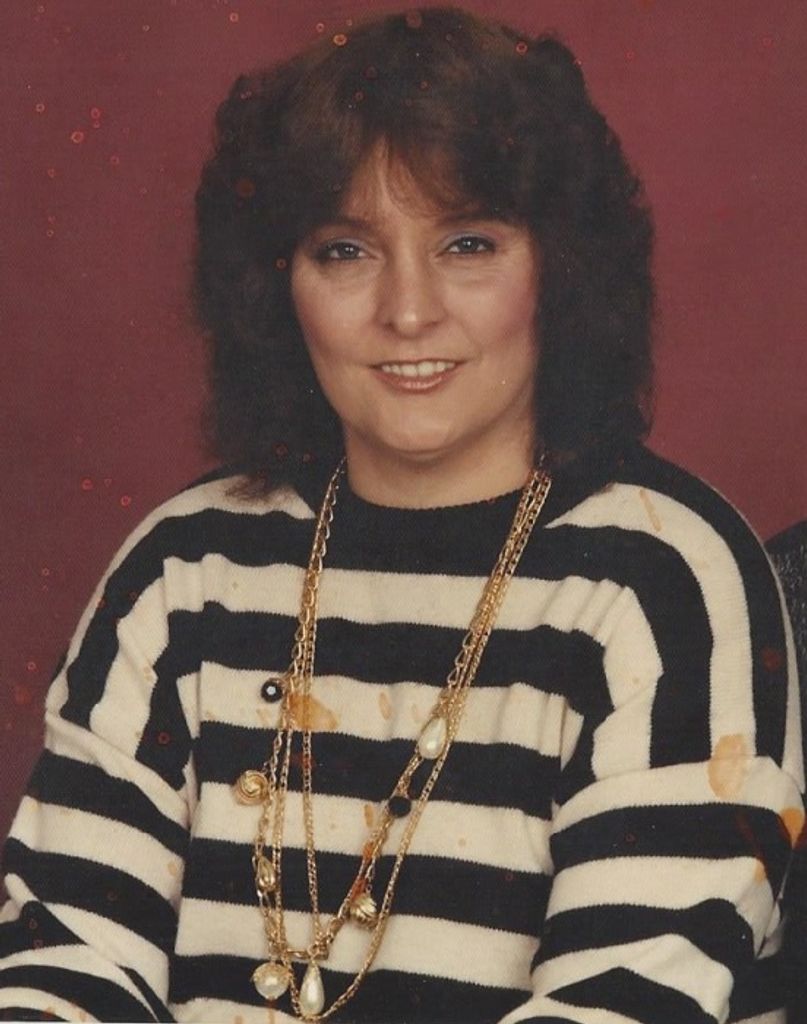 Sharon Lee Matchie
