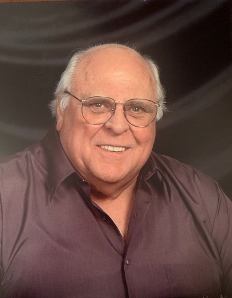 Edward Maurice Mcgill Profile Photo