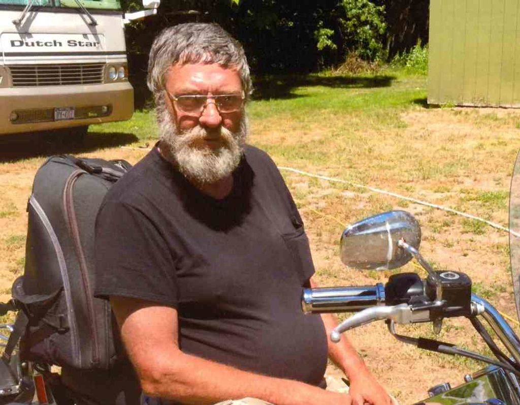 Duane  A. Wood Profile Photo