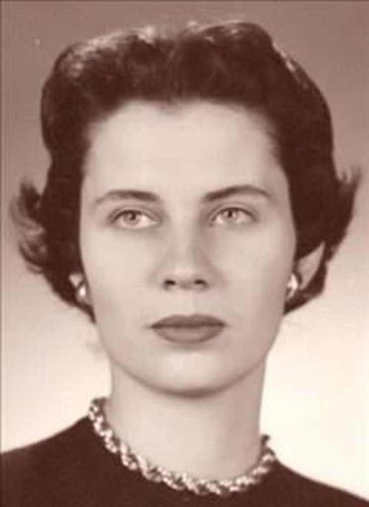Elizabeth Anne Cagnacci Profile Photo