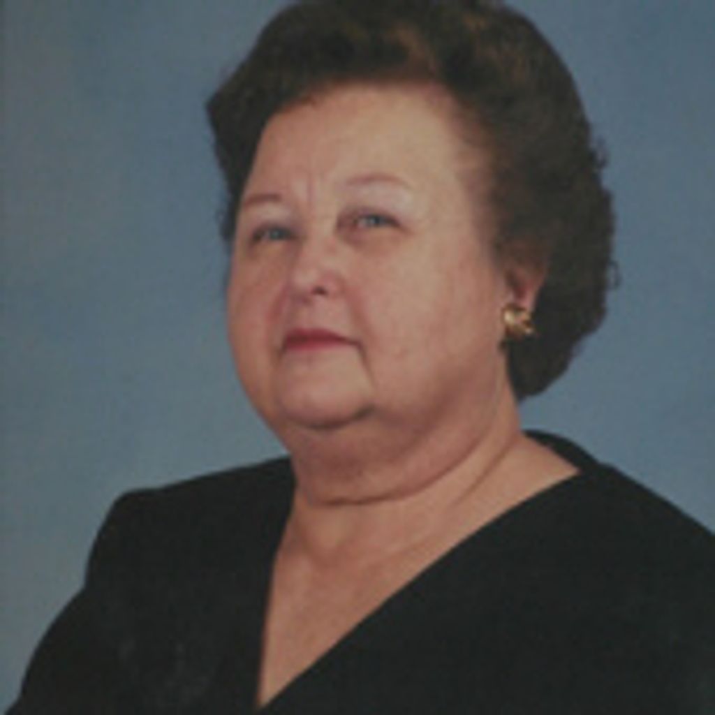 Anita F. Carmichael