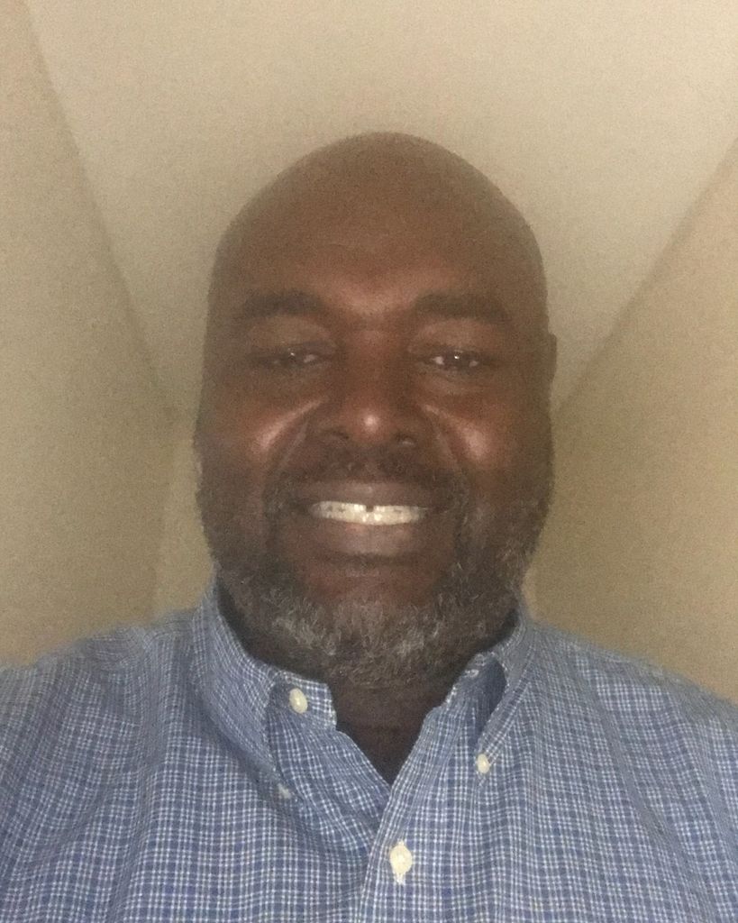 Christopher Elbert Grace Profile Photo