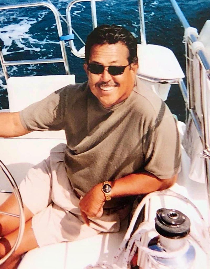 Noel A. Rofoli