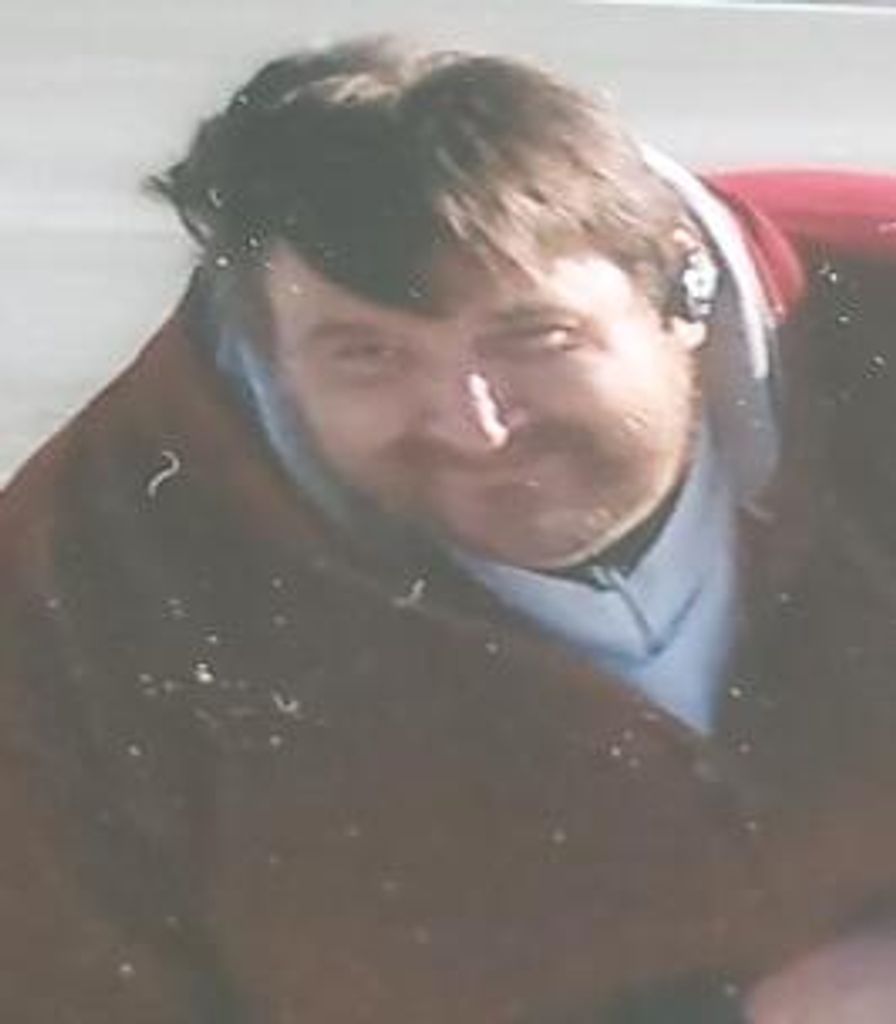 James McHughes