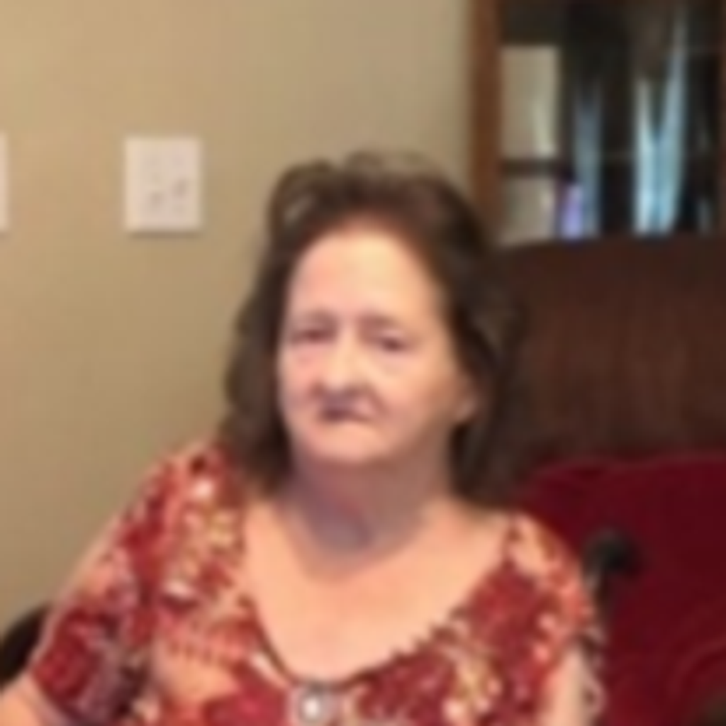 Johnnie Dianne Capps