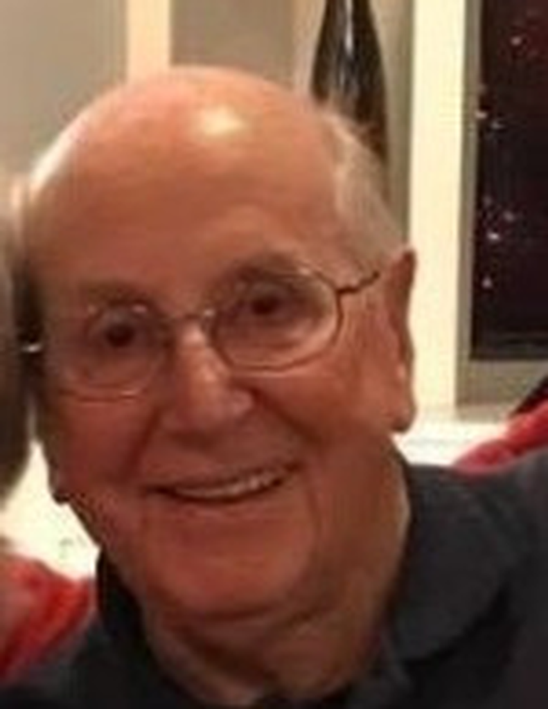 Robert L. "Bob" Mcdaniel Profile Photo