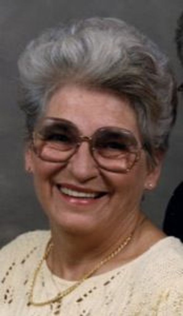 Elsie  Dolores Smith