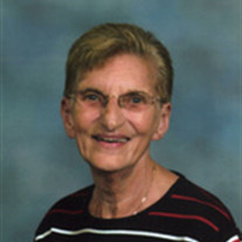 Arlene Hard