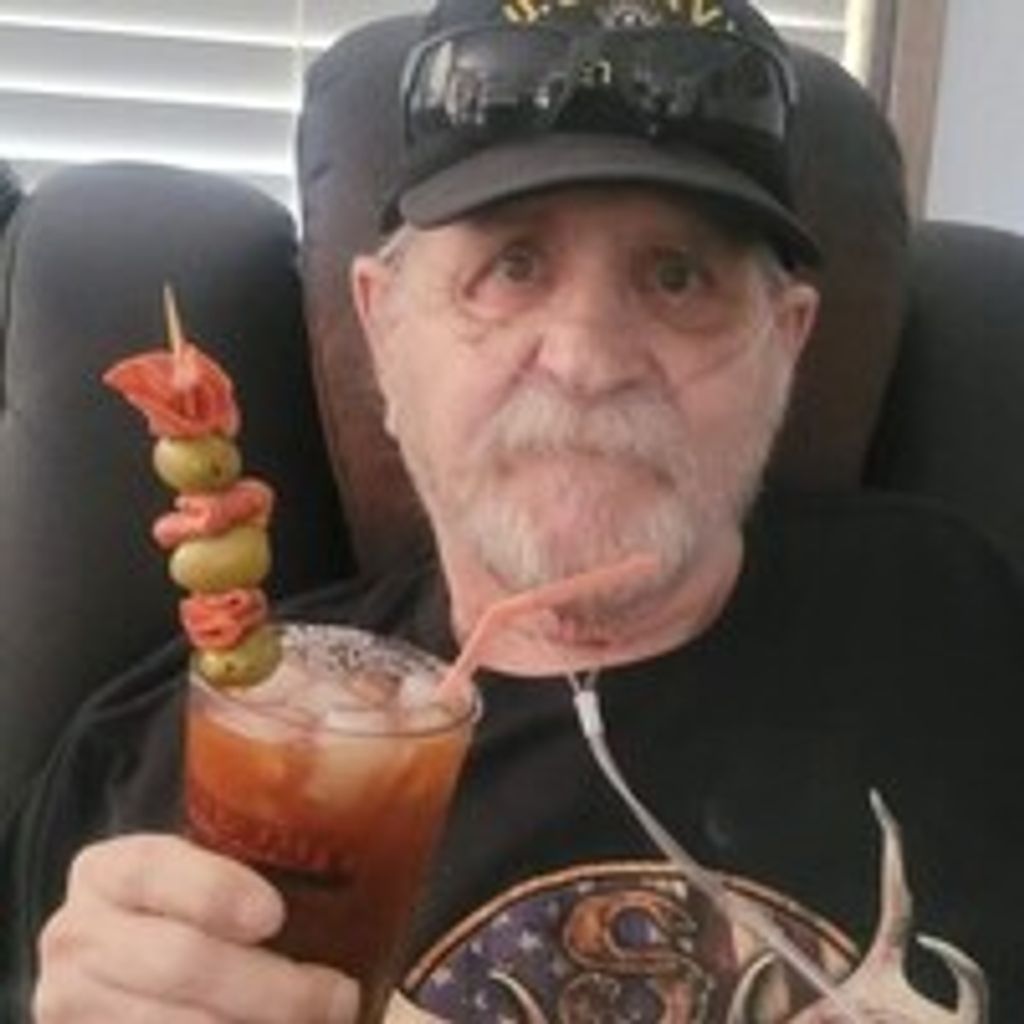 Thomas Paul Richardson