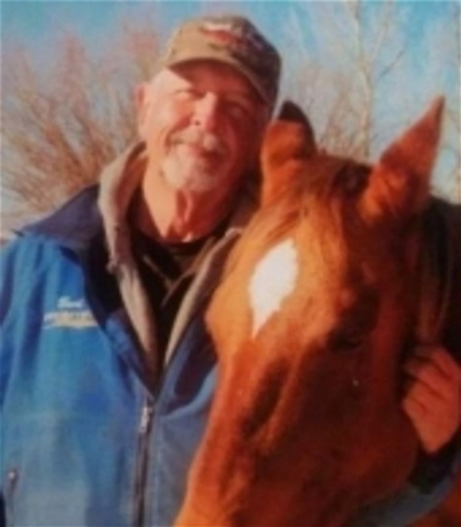 Gary Lee Perley Profile Photo