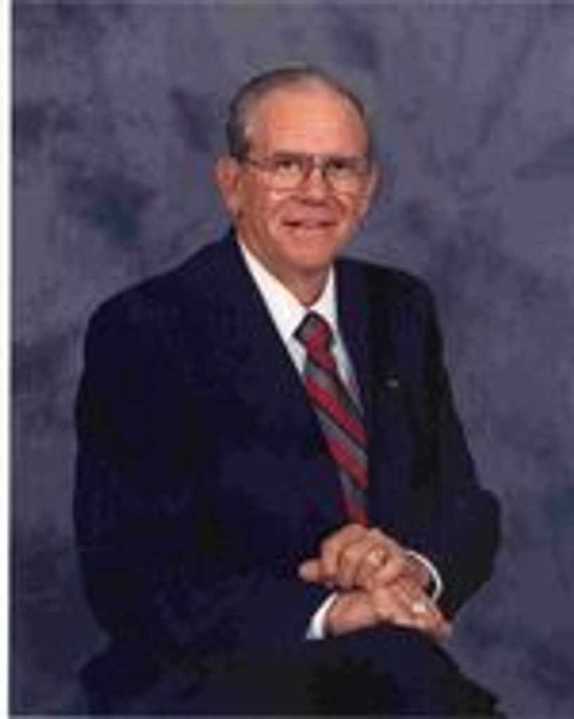 Gerald Bryan Plemmons