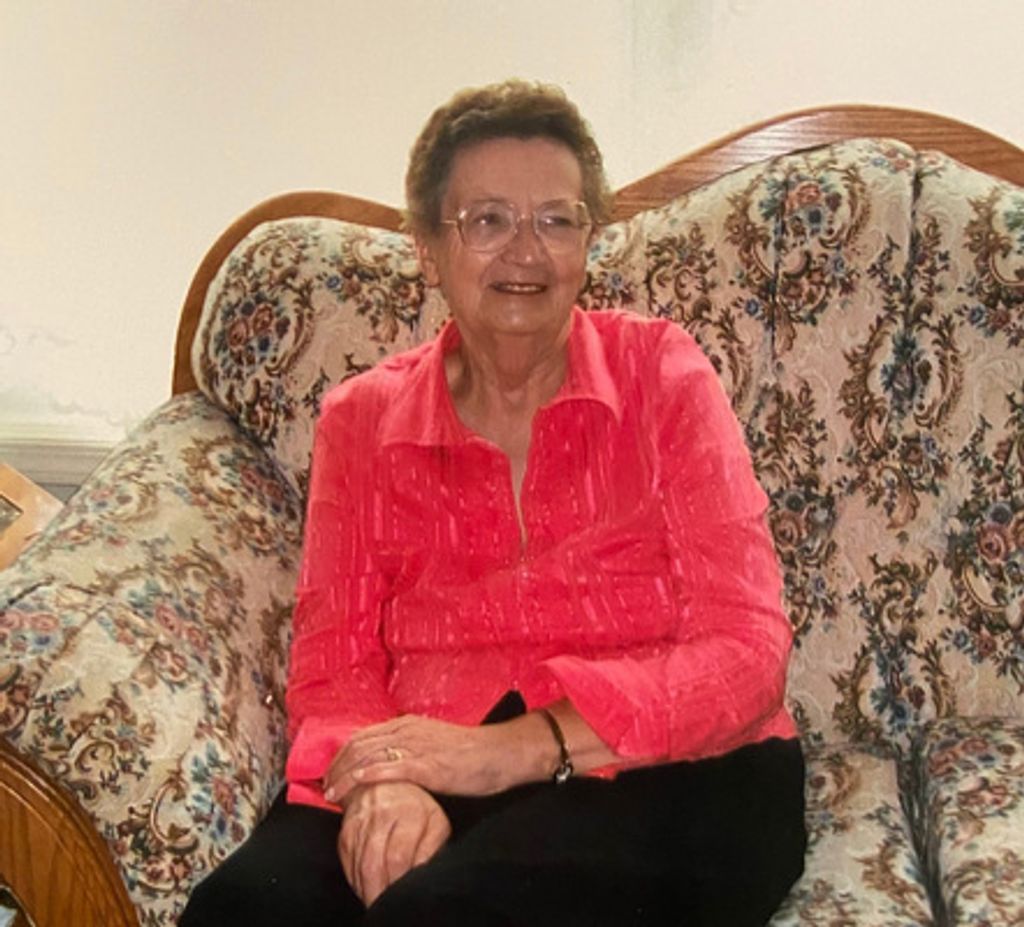 Lula "Marie" Corle Profile Photo