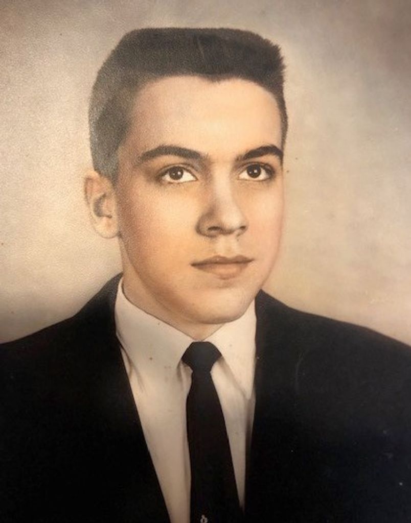 Paul Wilhite Profile Photo