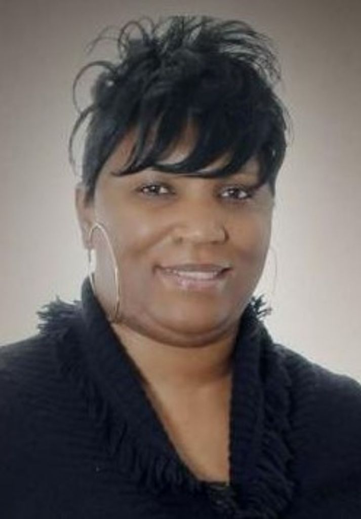Ms. Anita Lindsey Bush Profile Photo