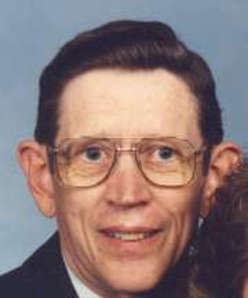 Shelburn Miller "Shelley" Williams